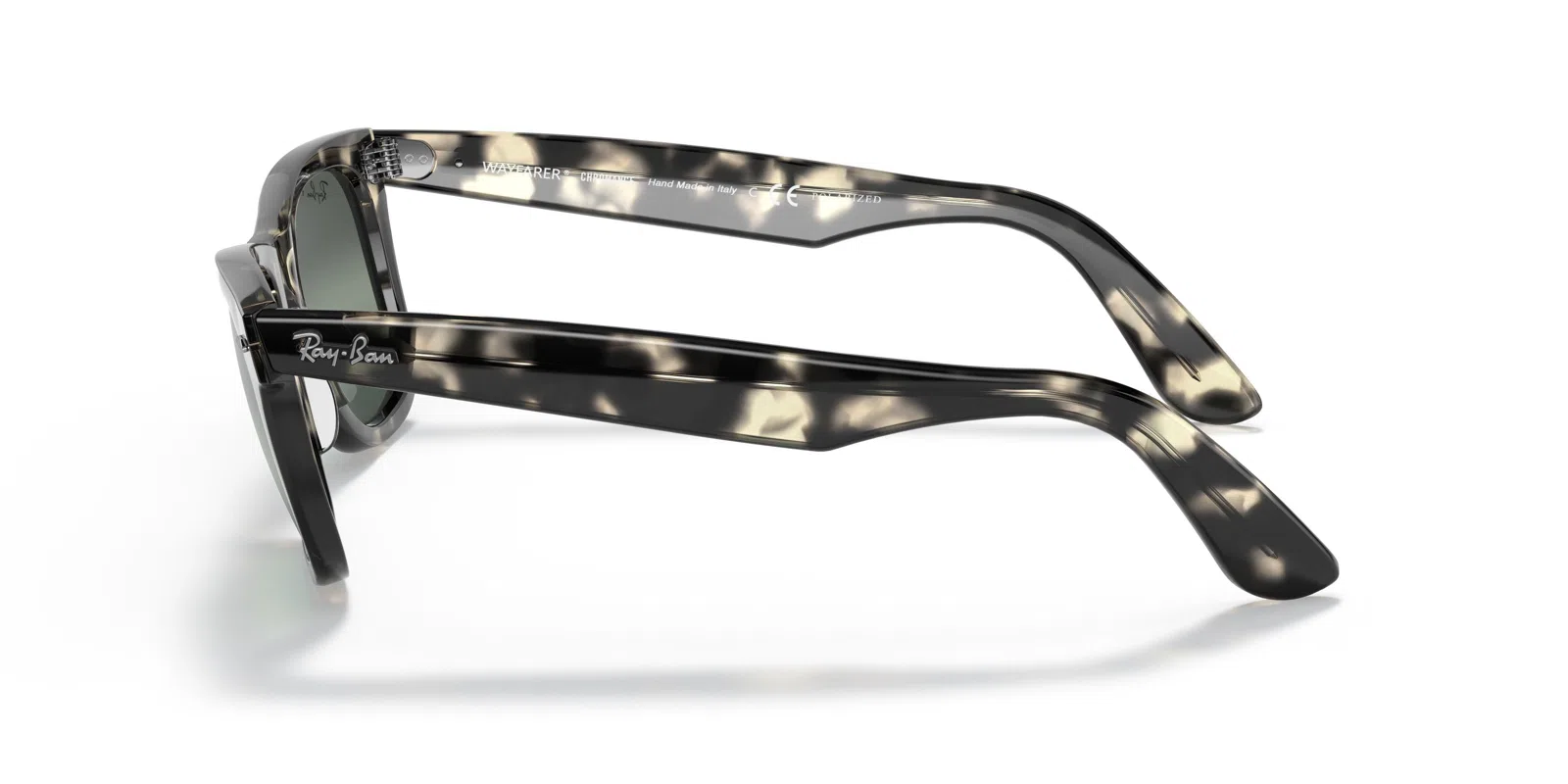 Ray Ban Original Wayfarer RB2140 Sunglasses - view 152